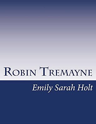 Robin Tremayne-..