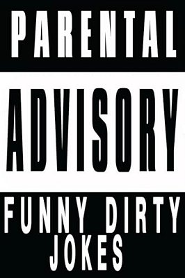 Funny Dirty Jokes: 2016 Lol Edition, Sexual And Adult's Jokes-..