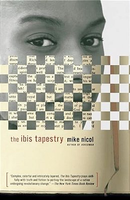 The Ibis Tapestry-..