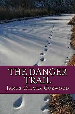 The Danger Trail-..