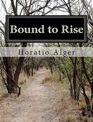 Bound To Rise-..