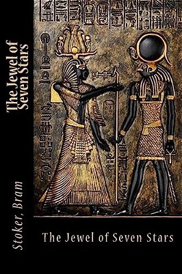 The Jewel Of Seven Stars-..