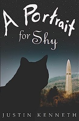 A Portrait For Shy-..