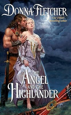 The Angel And The Highlander-..