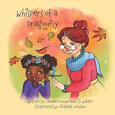 Whispers Of A Dragonfly-..