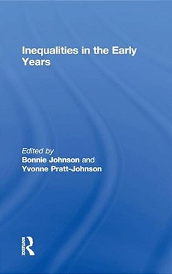 Inequalities In The Early Years-..