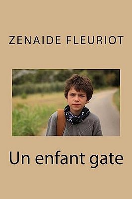 Un Enfant Gate-..
