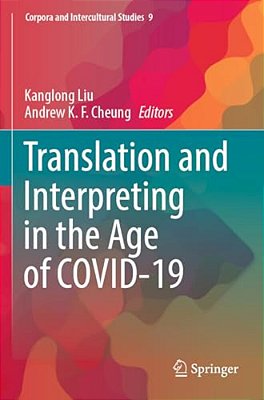 Translation And Interpreting In The Age Of Covid-19-..