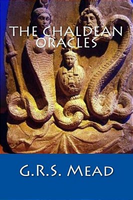 The Chaldean Oracles-..
