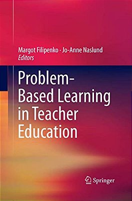 Problem-Based Learning In Teacher Education-..