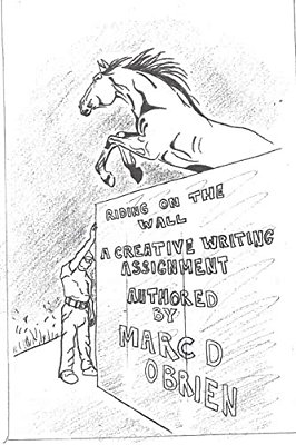 Reading On The Wall: A Creative Writing Assignment-..