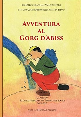 Avventura Al Gorg D'Abis-..