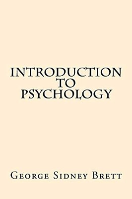 Introduction To Psychology-..