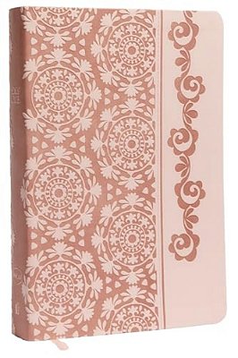 Women Of Faith Devotional Bible-Nkjv: A Message Of Grace & Hope For Every Day-..