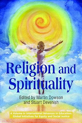 Religion And Spirituality-..