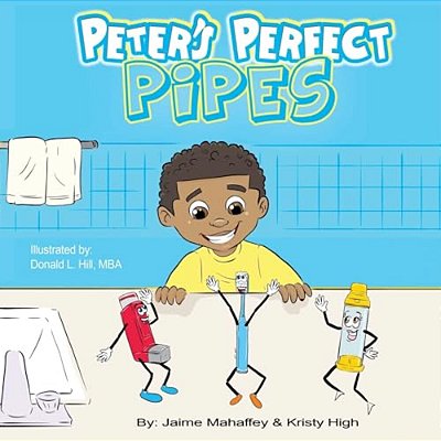 Peter's Perfect Pipes-..