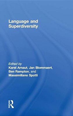Language And Superdiversity-..