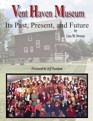 Vent Haven Museum: Its Past, Present, And Future-..