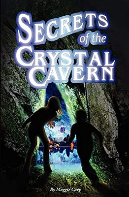 Secrets Of The Crystal Cavern-..