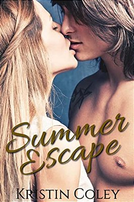 Summer Escape-..