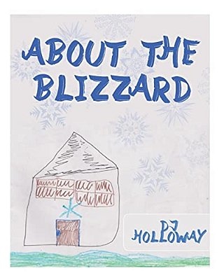About The Blizzard-..