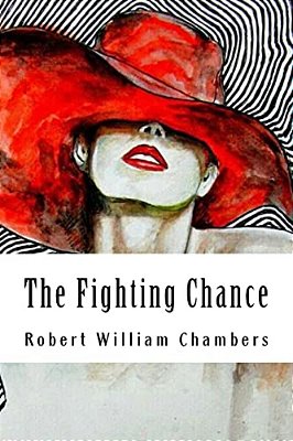 The Fighting Chance-..