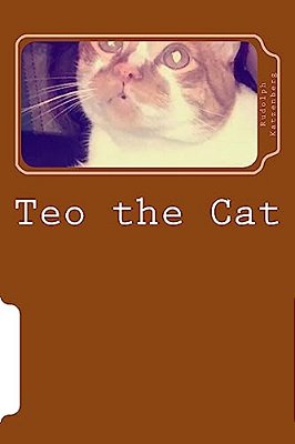 Teo The Cat-..