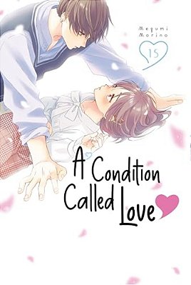 A Condition Called Love 15-..