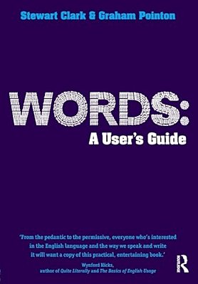 Words: A User's Guide-..