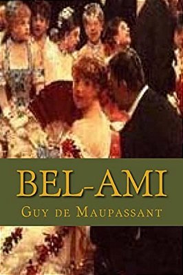 Bel Ami-..
