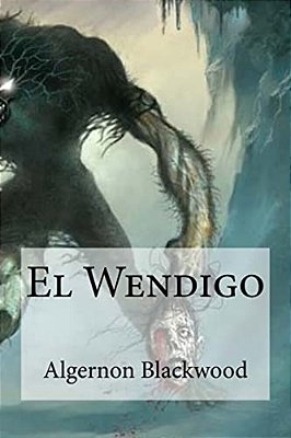 El Wendigo-..
