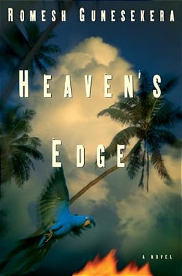Heaven's Edge-..