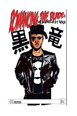 Romancing The Blade.: Harmony Of Infinite: The Loveliest Ninja-..