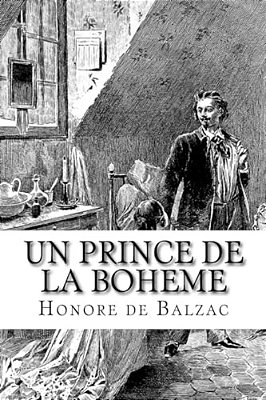 Un Prince De La Boheme-..