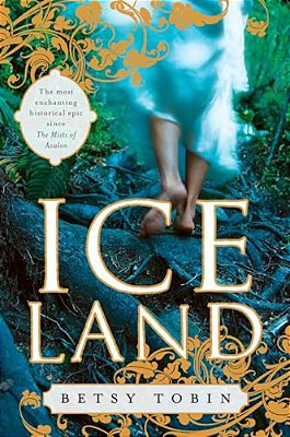 Ice Land-..