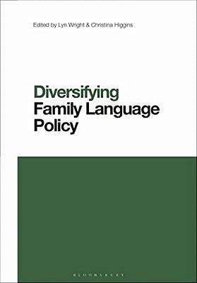 Diversifying Family Language Policy-..