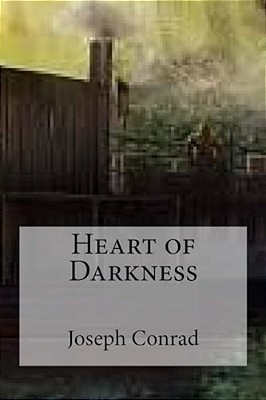 Heart Of Darkness-..