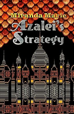 Azalei's Strategy-..