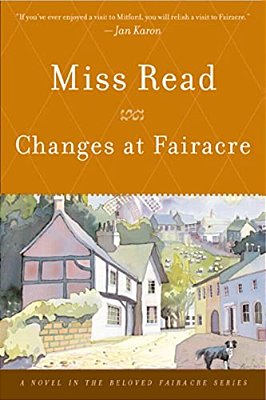 Changes At Fairacre-..