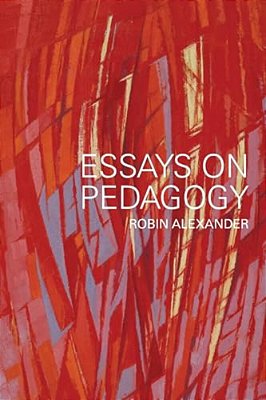 Essays On Pedagogy-..