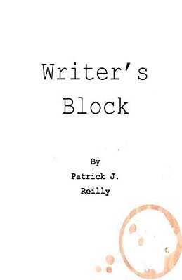 Writer's Block: My Divine Comedy-..