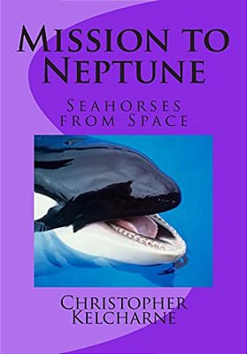 Mission To Neptune: Seahorse From Space-..