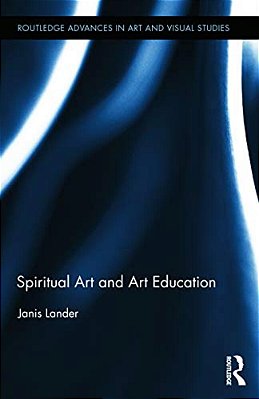 Spiritual Art And Art Education-..