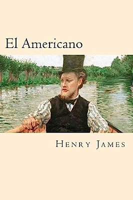 El Americano (Spanish Edition)-..