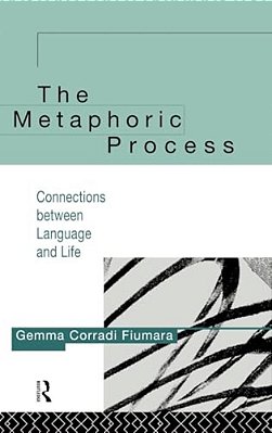 The Metaphoric Process: Connections Between Language And Life-..