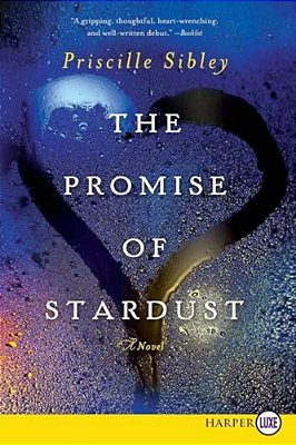 The Promise Of Stardust-..