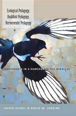 Ecological Pedagogy, Buddhist Pedagogy, Hermeneutic Pedagogy: Experiments In A Curriculum For Miracles-..