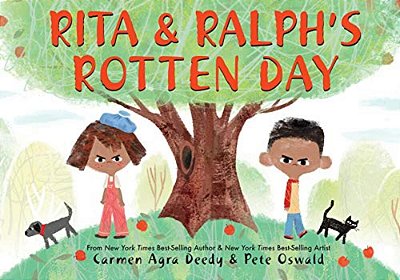 Rita And Ralph's Rotten Day-..