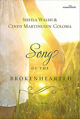 A Song Of The Brokenhearted-..