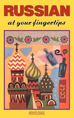 Russian At Your Fingertips-..